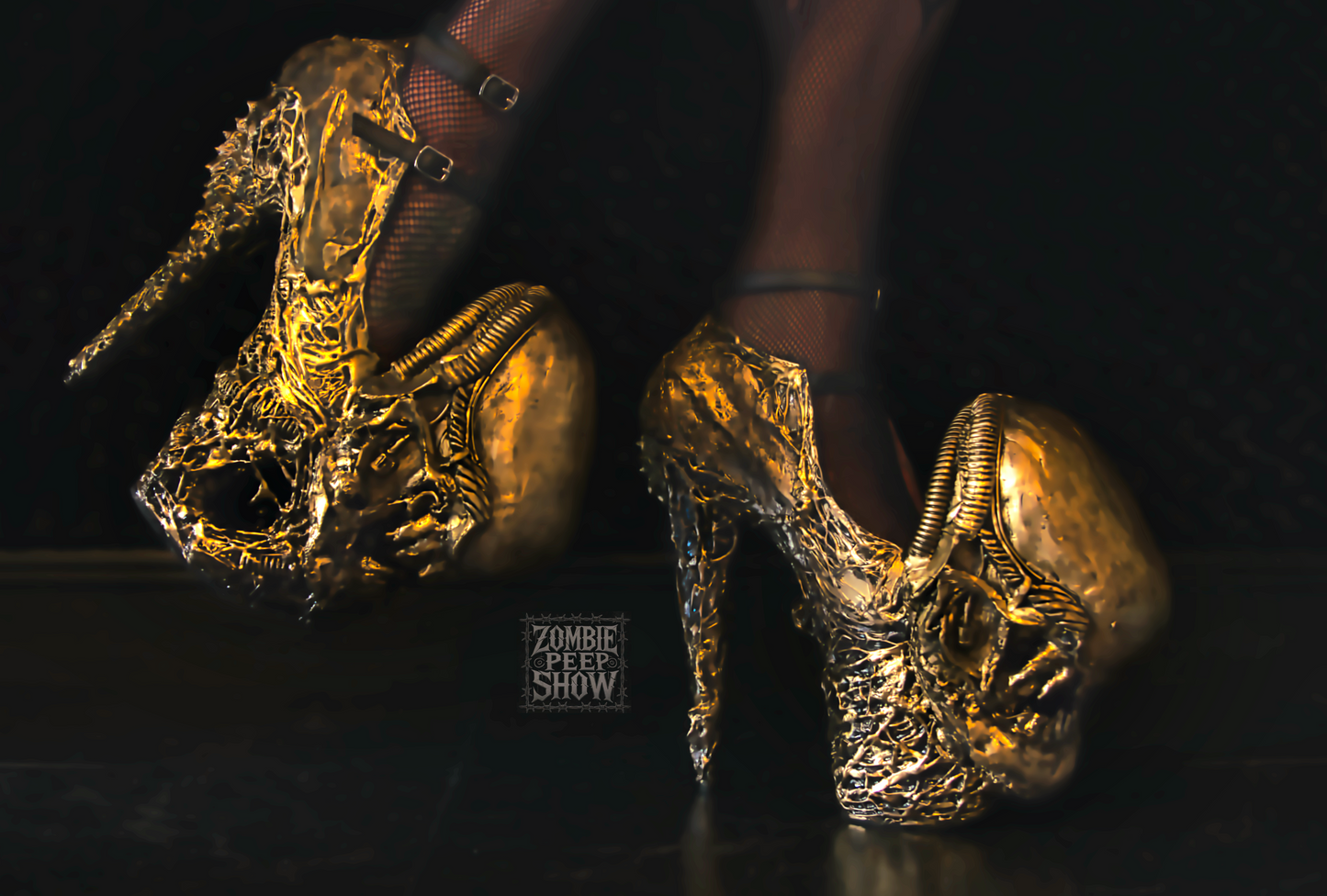 Alien Pumps