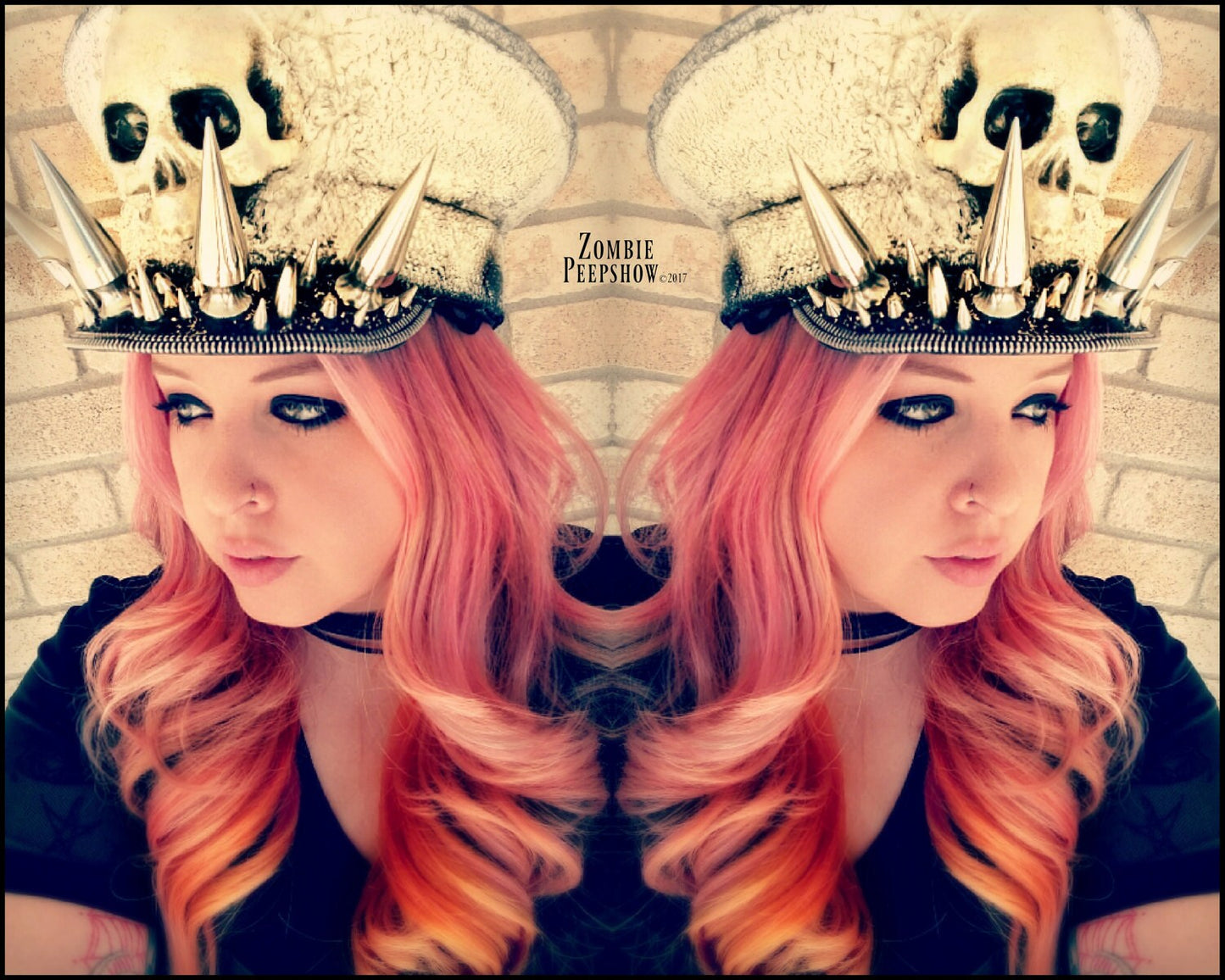 Hellbound Hat