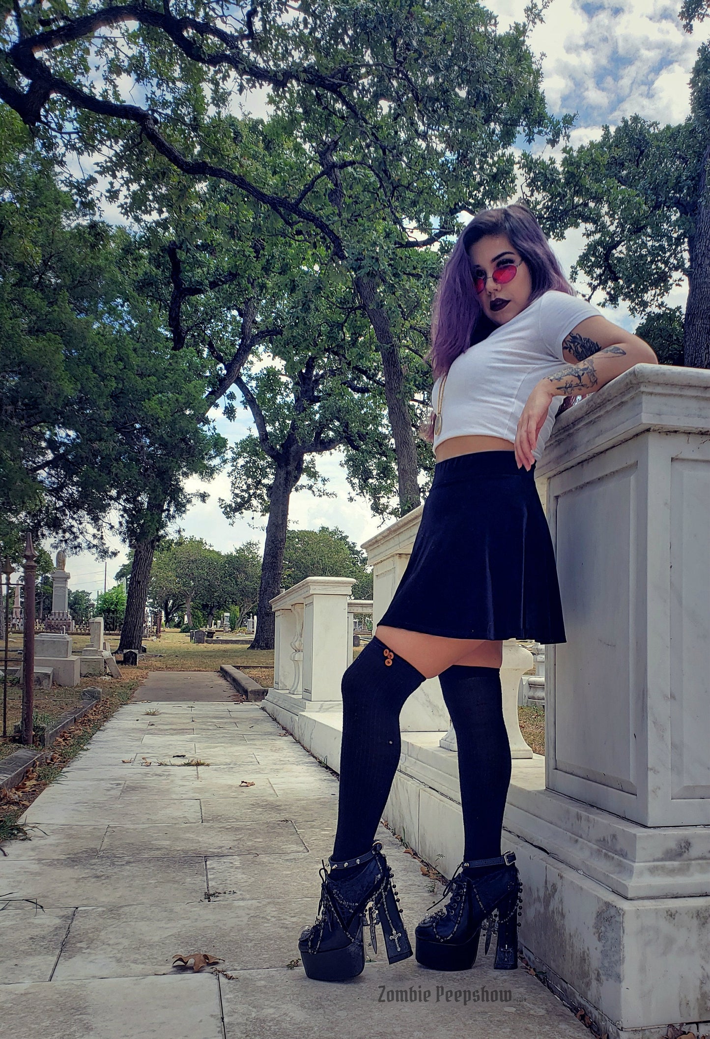 Nancy Boots