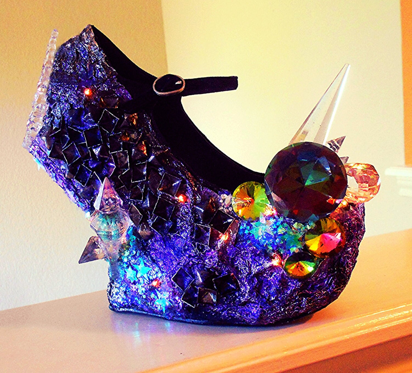 SuperNova Wedges