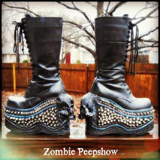 Death Boots